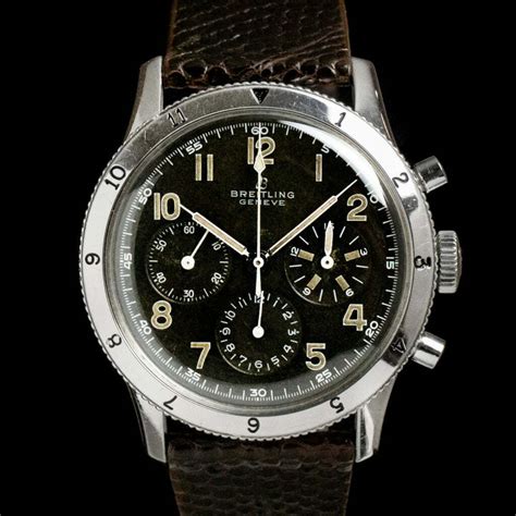 breitling avi 765 for sale|breitling 765 cp.